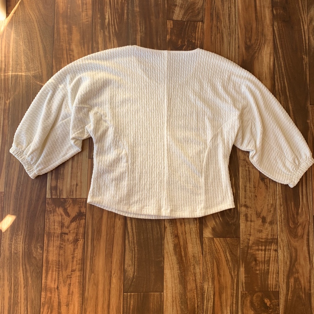 Anthropologie Top